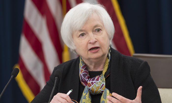 June Fed Rate Hike Likely If Economy Improves