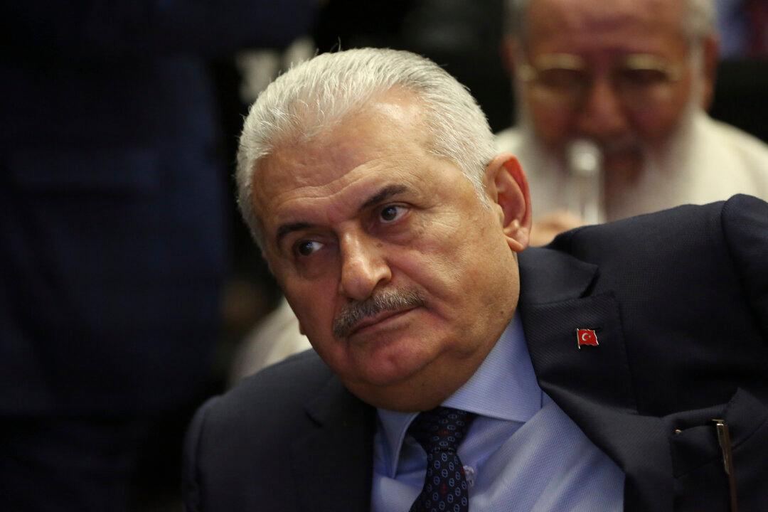 Turkish Technocrat Nominated to Become New Prime Minister