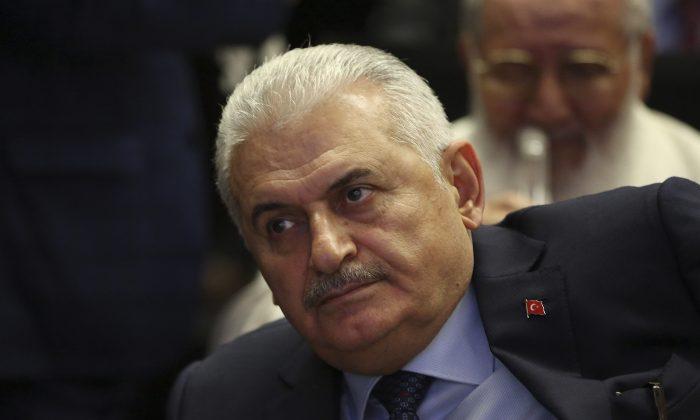 Turkish Technocrat Nominated to Become New Prime Minister