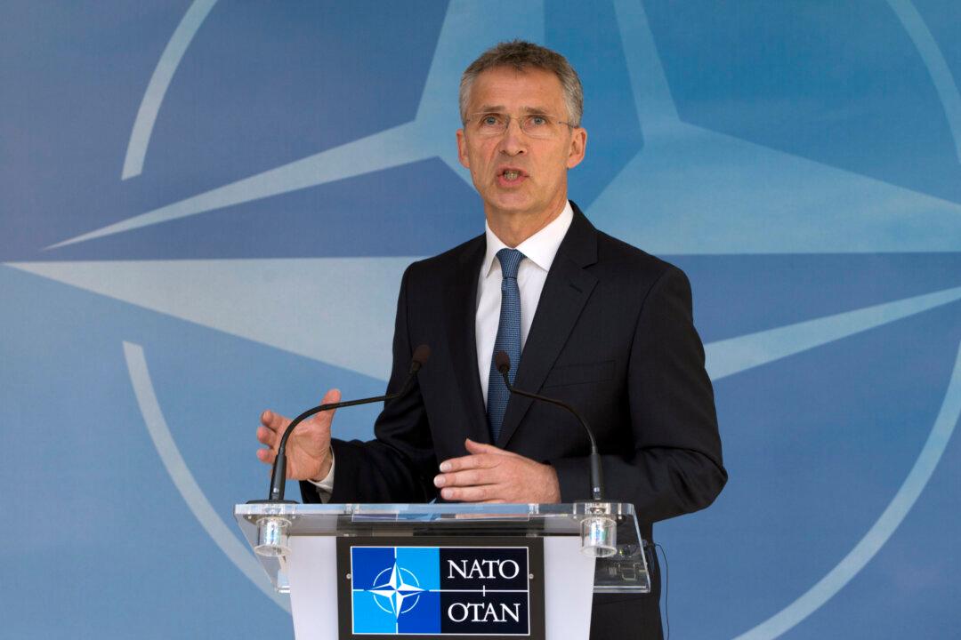 NATO Formally Invites Montenegro as 29th Member