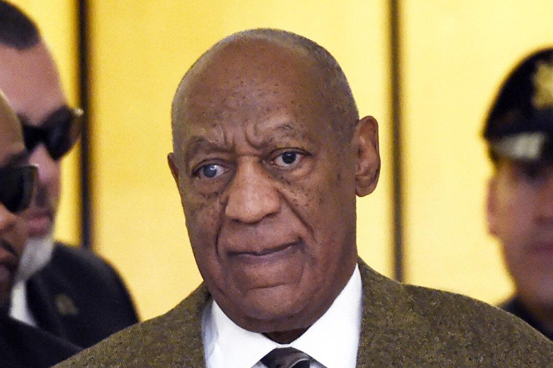 Cosby’s Lawyers Cite Grounds for Appealing Sexual Assault Conviction