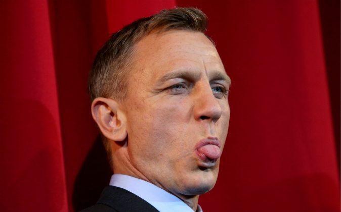 Daniel Craig Reportedly Says No to James Bond Role, Turns Down Millions