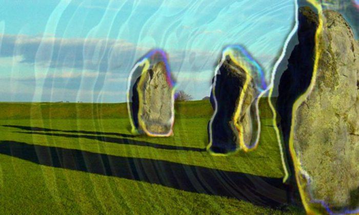 They’re Alive! Megalithic Sites Are More Than Just Stone?