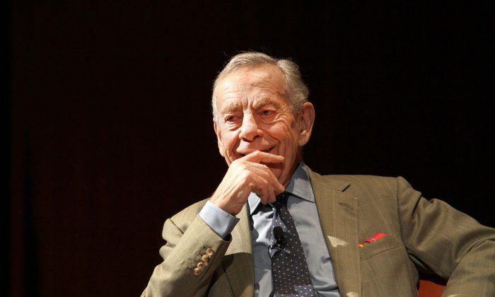 Morley Safer of ‘60 Minutes’ Dead at Age 84: Reports