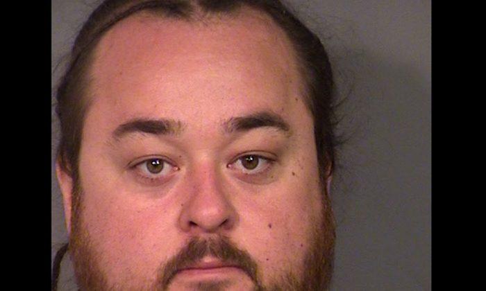 Chumlee of ‘Pawn Stars’ to Avoid Jail Time, Says Report