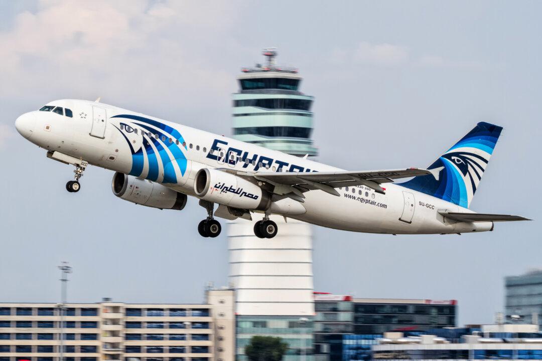 EgyptAir Crash Likely Caused by a Struggle in the Plane’s Cockpit, Expert Says