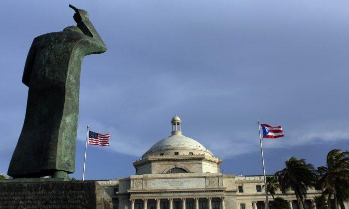 Q&A: Puerto Rico’s Unfolding Default Crisis