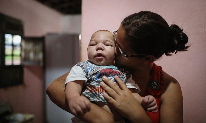 CDC Is Monitoring 279 Pregnant Women With Zika In US