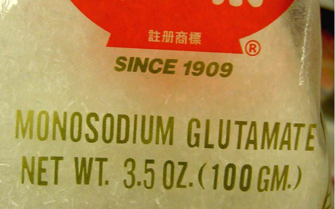 Monosodium Glutamate (MSG) Tied to High Blood Pressure Risk