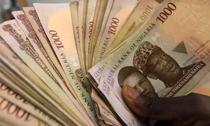 Africa’s Ticking Time Bomb: $35 Billion Worth of Eurobond Debt