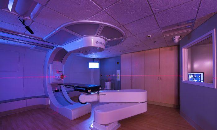 Treating Tricky Cancers With Fewer Side Effects Using Proton Therapy