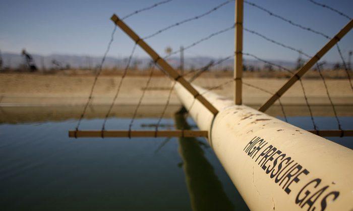 Fracking Wastewater Is Cancer-Causing, New Study Confirms