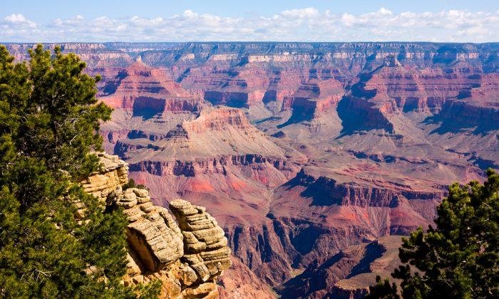 Grand Canyon Celebrates 100 Years as a National Park in 2019