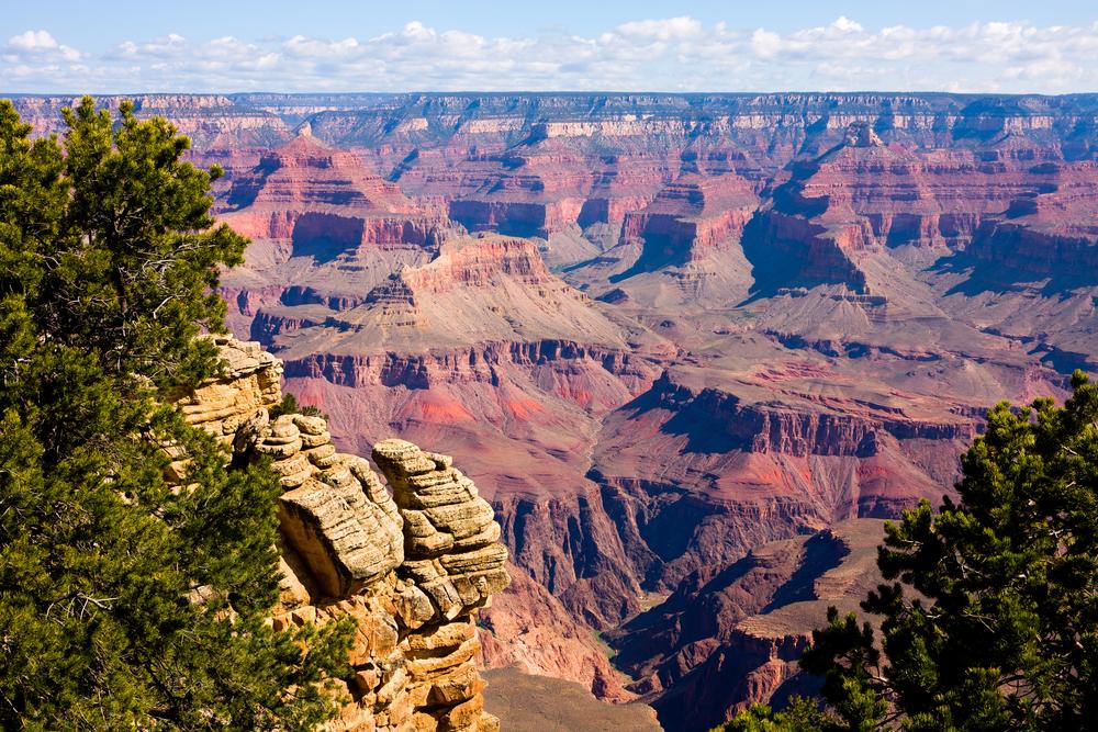 Arizona Adventures: Grand Canyon and Tombstone