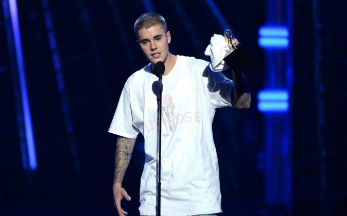 Justin Bieber on Award Ceremonies: ‘There’s an Authenticity Missing That I Crave’