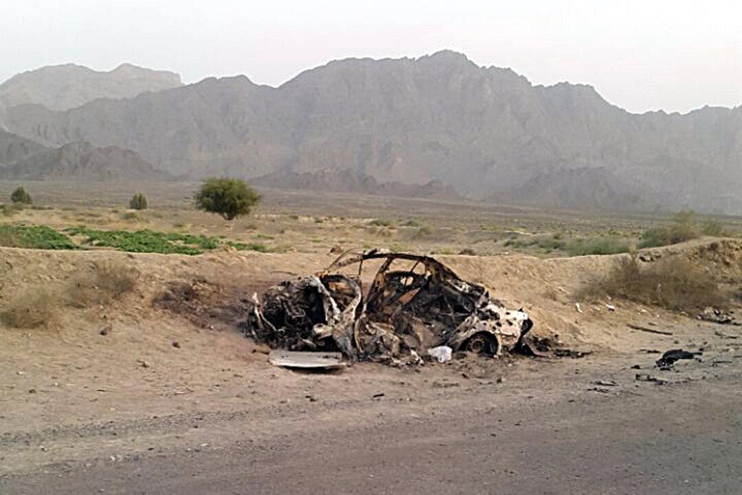 The Taliban Replaces Its Dead Leader and Prepares for Some Tricky Internal Politics