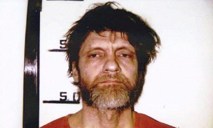 Unabomber Ted Kaczynski Is Eager to Tell His Story From Prison: ‘I am not mentally ill’