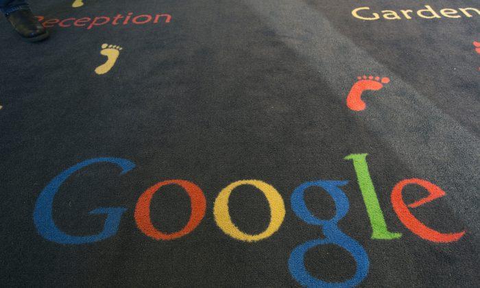 Google Offices in France Raided for Tax Fraud and Money Laundering Evidence