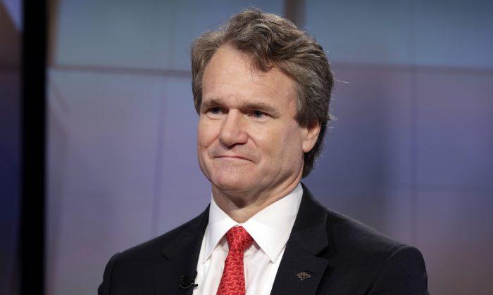 Don’t Call It a Recession but a ‘Mitigation’ in Growth: Bank of America CEO
