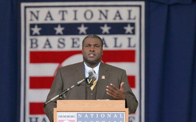 Family of San Diego Padres Great, Tony Gwynn, Sues Tobacco Company After Mouth Cancer Battle
