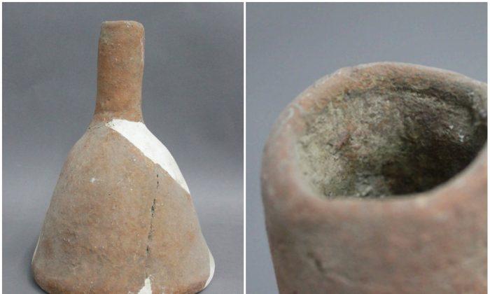 Chinese Made ‘Sweet and Sour’ Beer 5,000 Years Ago