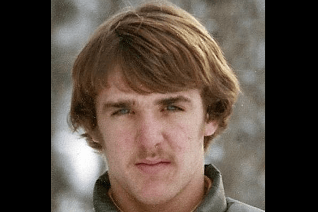 Parents Receive Letter About Son Missing Since 1977