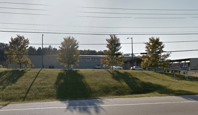 66 Firearms Stolen From Gun Range Near Atlanta, $5K Reward for Info