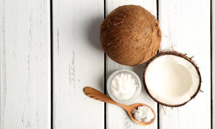 31 Clever Uses for Coconut Oil