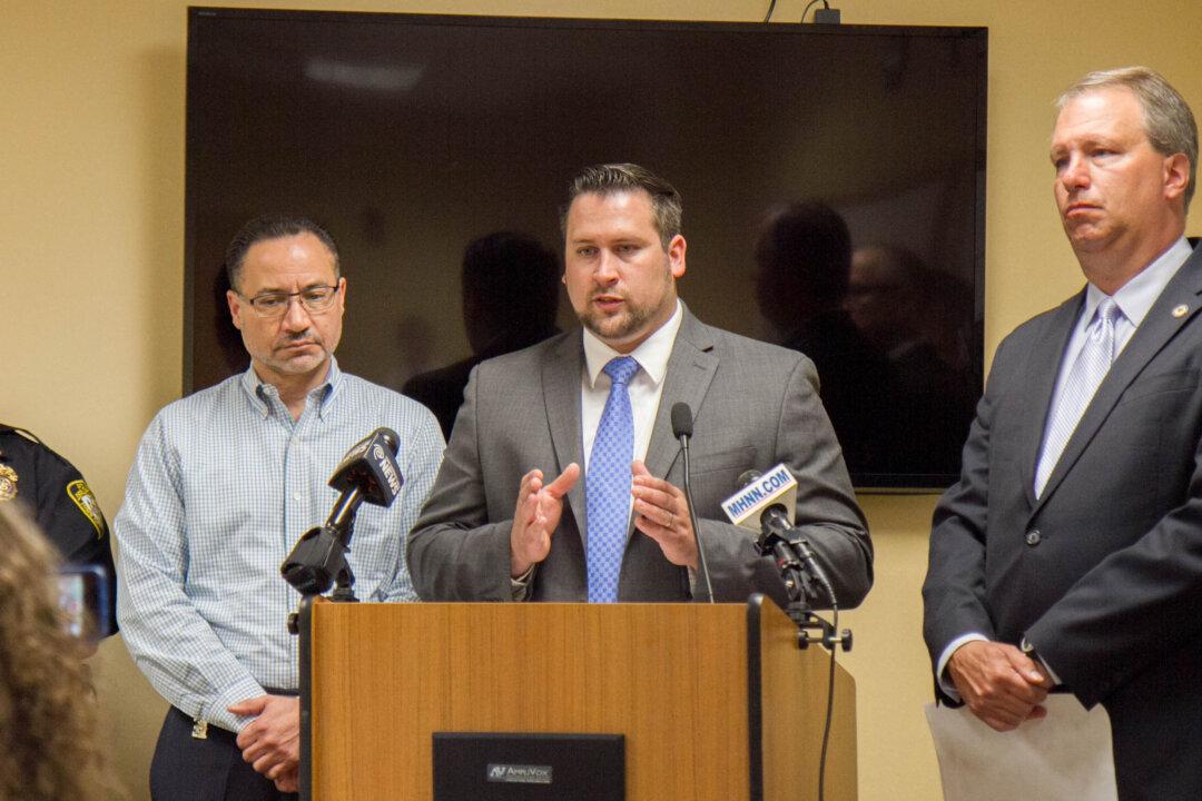 Wallkill Approves Funding to Hire Three More Full Time Police