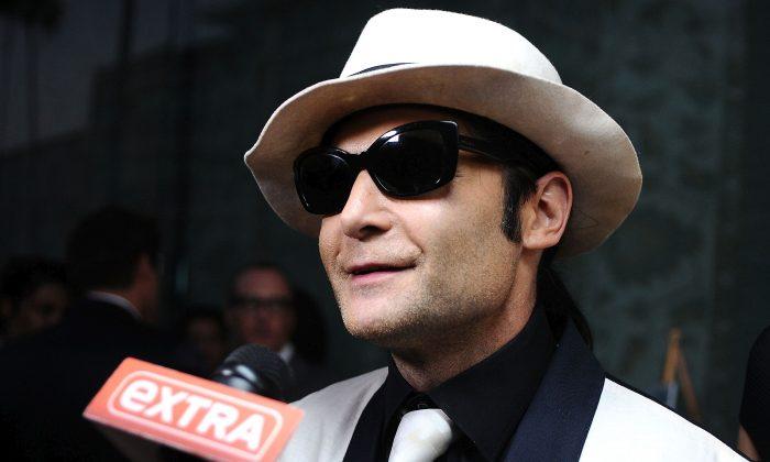 Corey Feldman Responds to Claims Made by Elijah Wood of Child Abuse in Hollywood: ‘I Would Love to Name Names’
