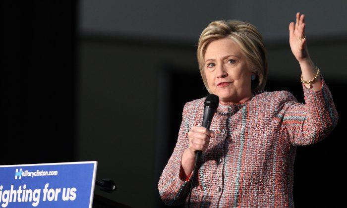 Hillary Clinton Doubles Down After Inspector General’s Audit: ‘Nothing Has Changed’