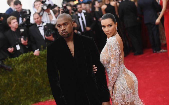 Kanye West, Kim Kardashian Threaten to Sue Ex-Bodyguard Steve Stanulis