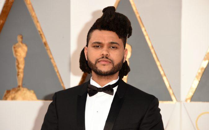 The Weeknd, Belly Cancel ‘Kimmel’ Appearance Because of Trump