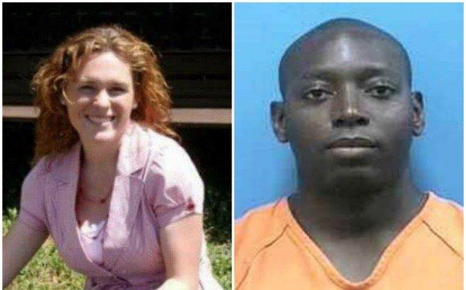 Ex-Husband Confesses to Killing Wife Tricia Todd, an Air Force Veteran