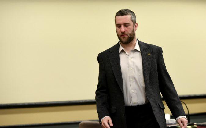 ‘Saved by the Bell’ Dustin Diamond Back In Jail