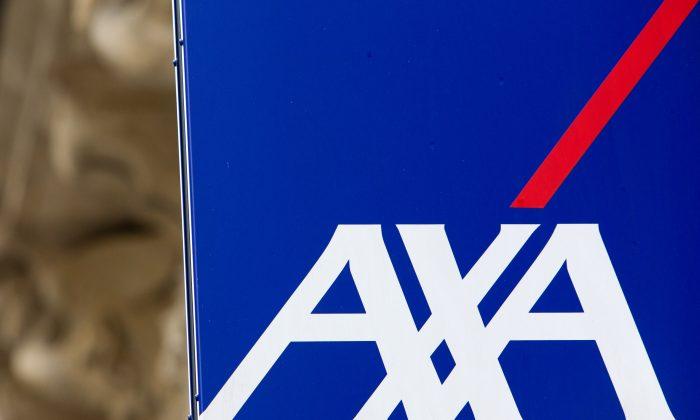 AXA Becomes First Major Insurer to Cut Tobacco Ties