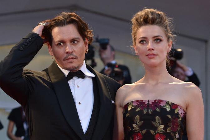 Johnny Depp's Personal Assistant Speaks Out About Text Message Exchange With Amber Heard