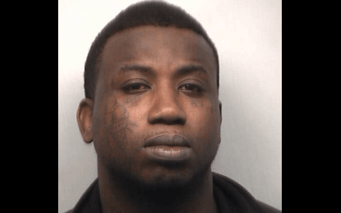 Gucci Mane Released From Prison Early, Releases New Music