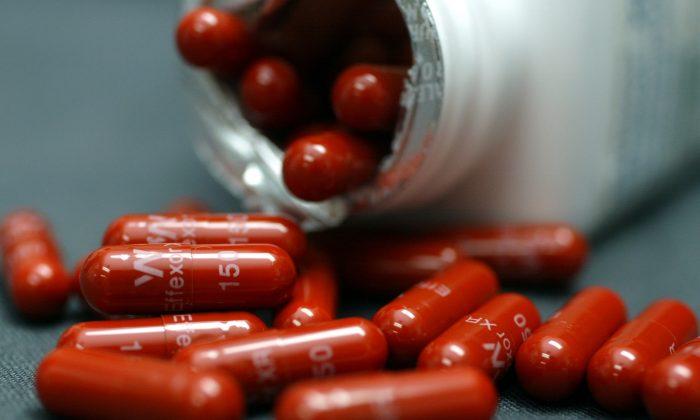 Reverse Rising Rate of Antidepressant Prescriptions, Urge Experts