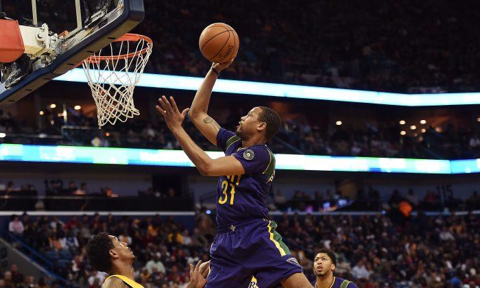 NBA Player Bryce Dejean-Jones Shot, Killed After Breaking Into Apartment: Reports