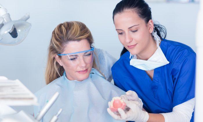 Dental Fillings: Which Material Is Right For You?
