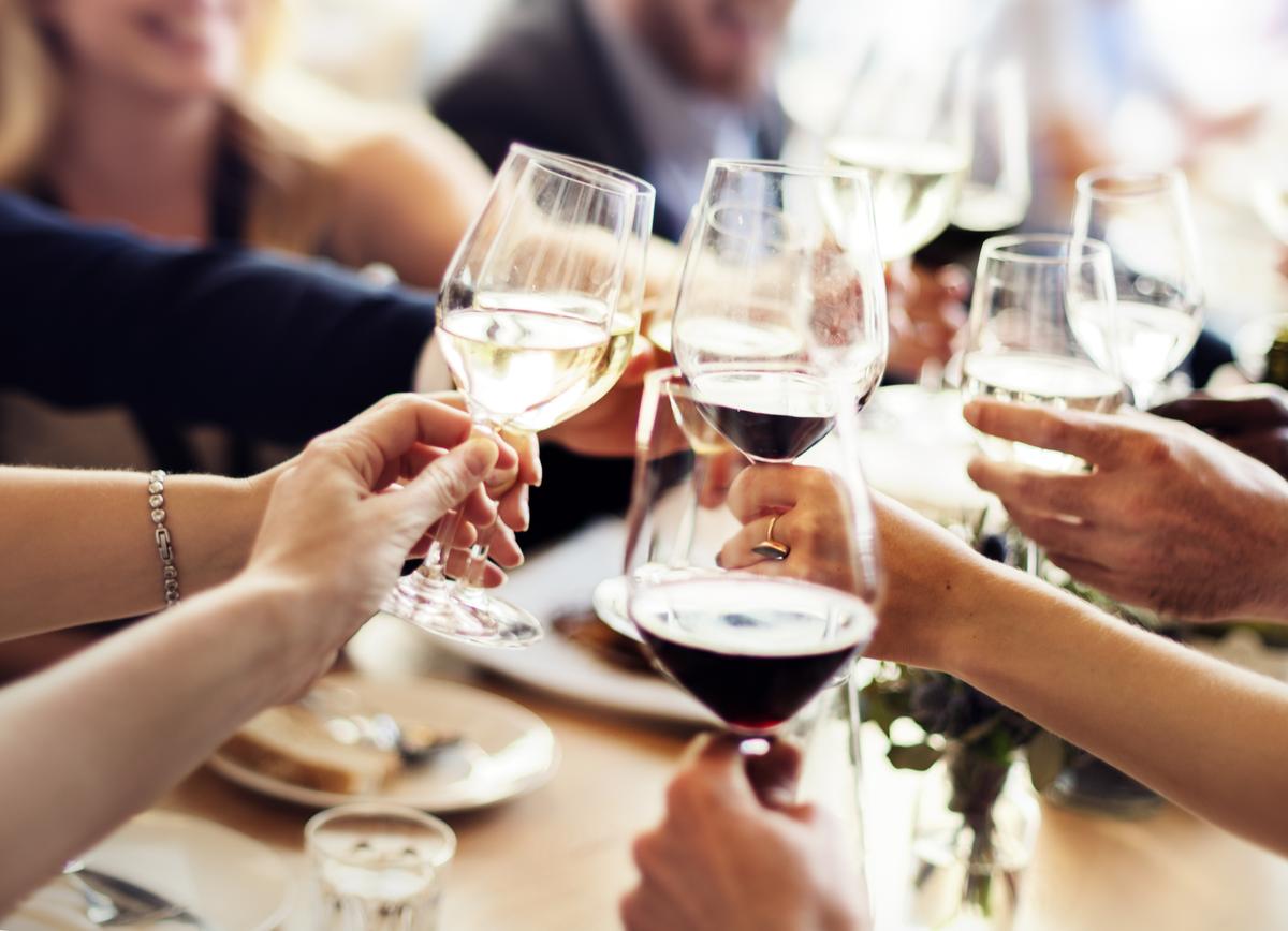 Is Red or White Wine Better for Your Health?