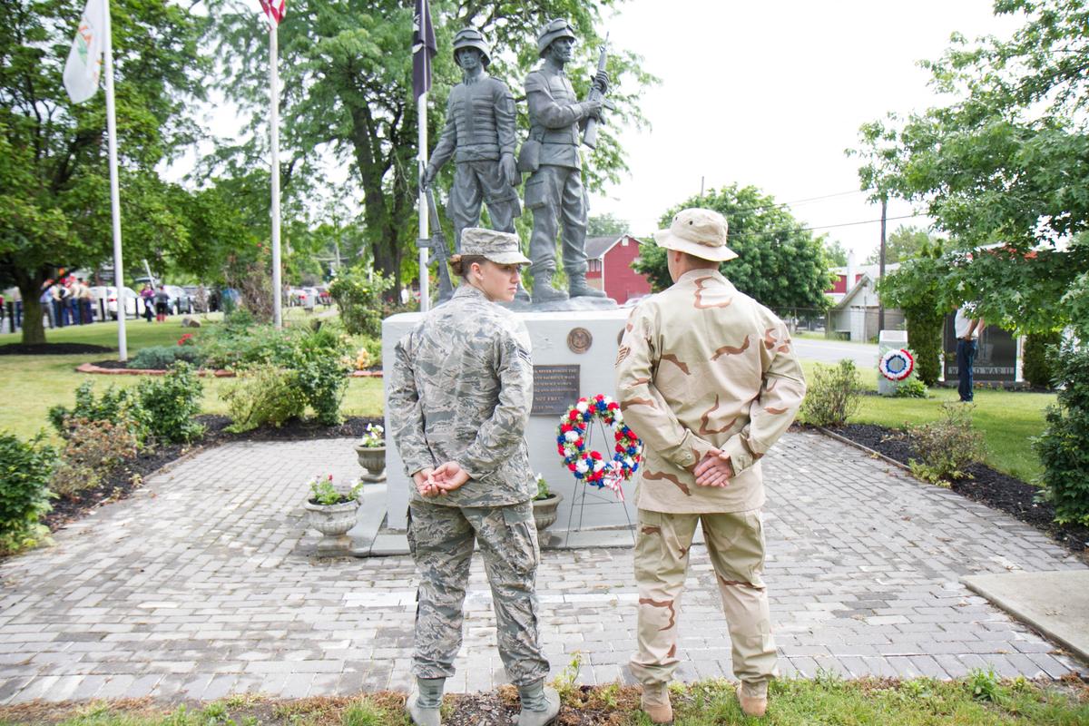 Town of Wallkill to Remember 9/11 with Ceremony