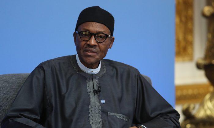 After a Year With President Buhari, Is Nigeria Backsliding?