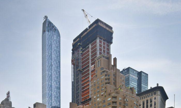 Sky High: NYC ‘Trophy Apartment’ Could List for $250 Million