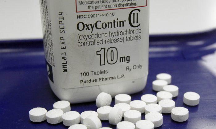 America’s Opioid Crisis: The Heart of the Solution