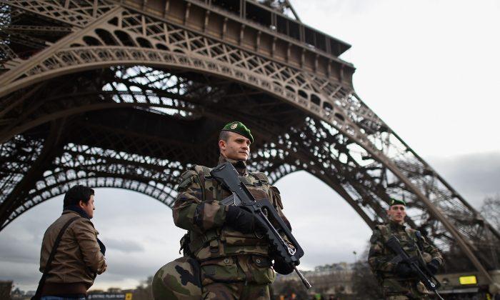 US Issues Travel Alert for Americans Going to Europe: ‘Potential Terrorist Attacks’