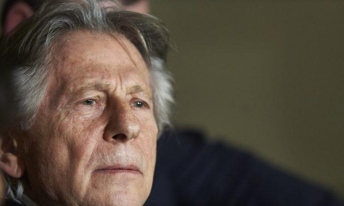 Roman Polanski Faces New Extradition Attempt to US Over Child Rape Case