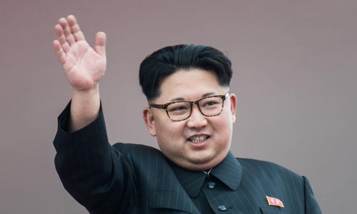 North Korea’s State-Run Media Endorses ‘Wise’ Donald Trump Over ‘Dull’ Hillary Clinton