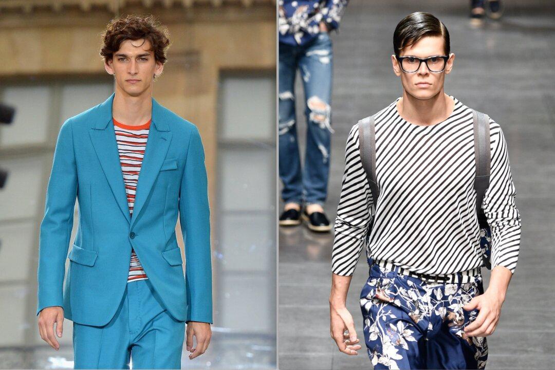 Men’s Style Principles From Sartorial Guru Sean Coyle